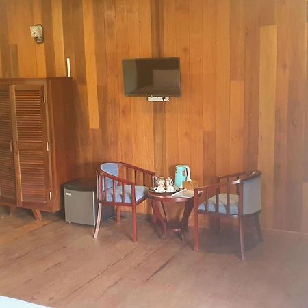 Three Little Birds Hotell Siem Reap Exteriör bild