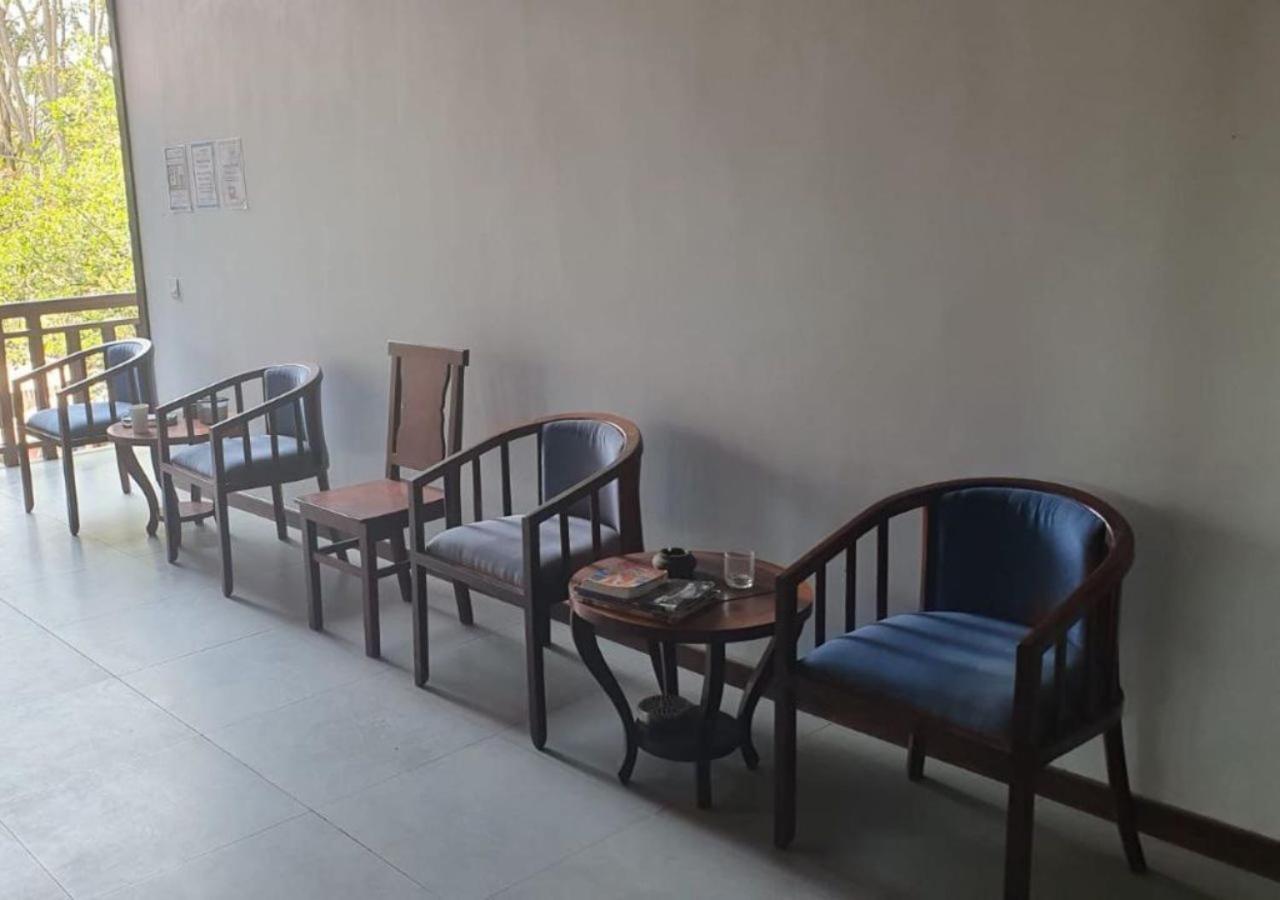 Three Little Birds Hotell Siem Reap Exteriör bild