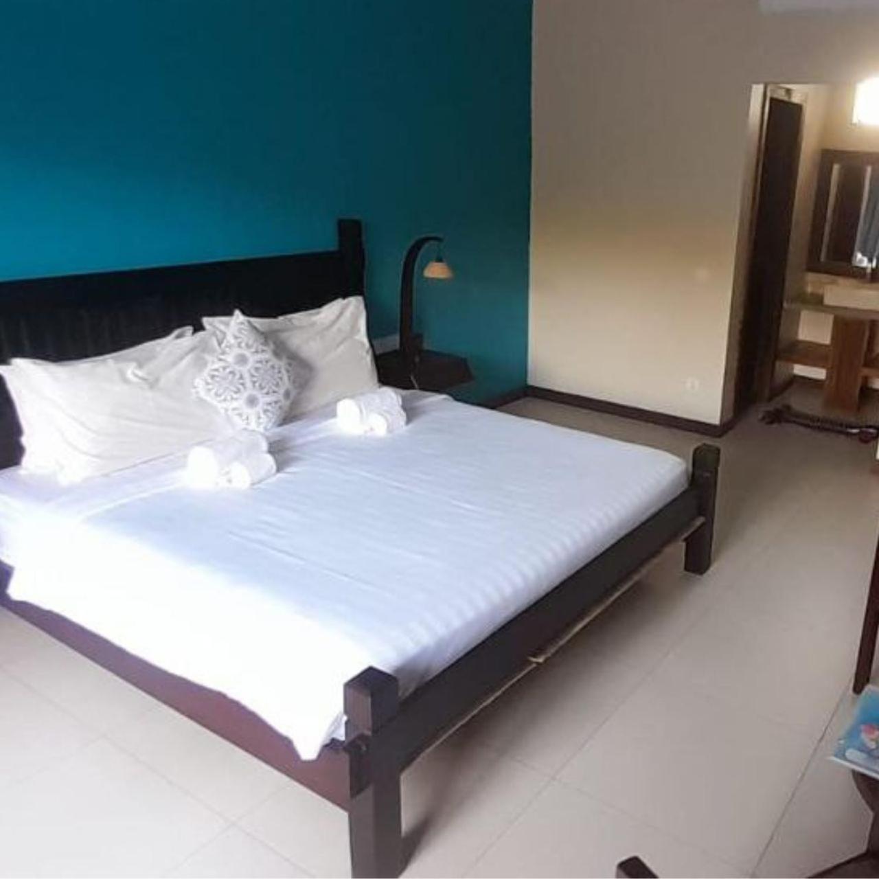 Three Little Birds Hotell Siem Reap Exteriör bild