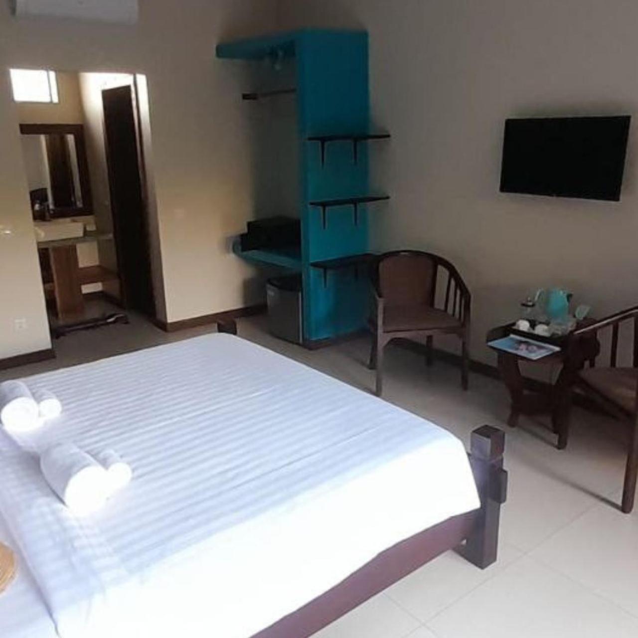 Three Little Birds Hotell Siem Reap Exteriör bild