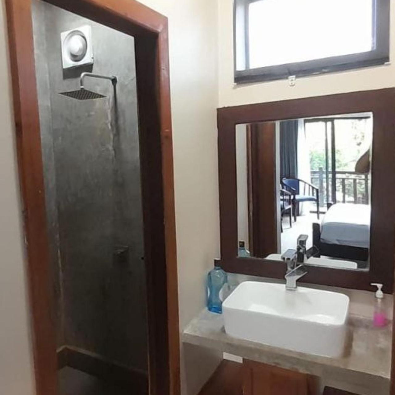 Three Little Birds Hotell Siem Reap Exteriör bild