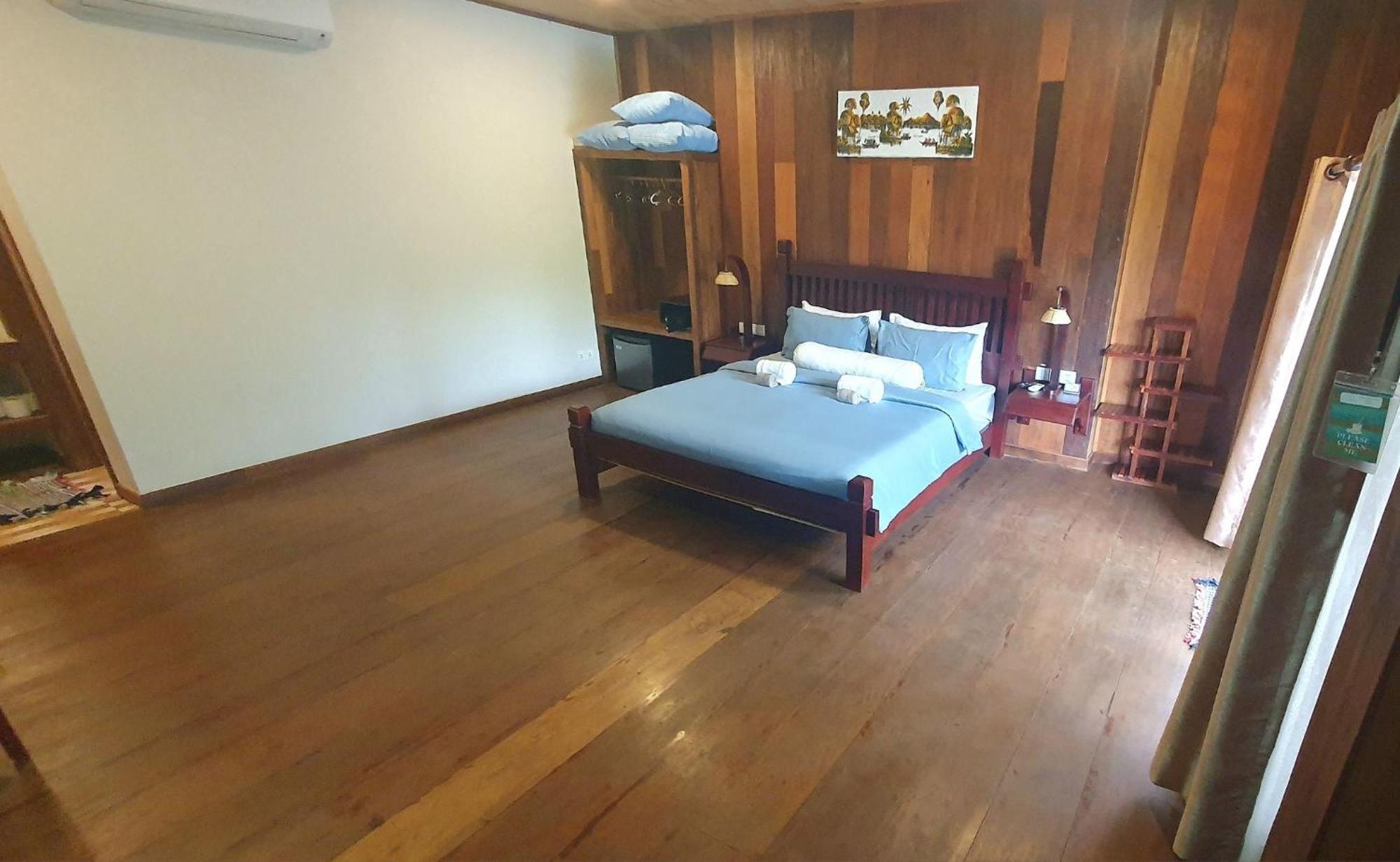 Three Little Birds Hotell Siem Reap Exteriör bild