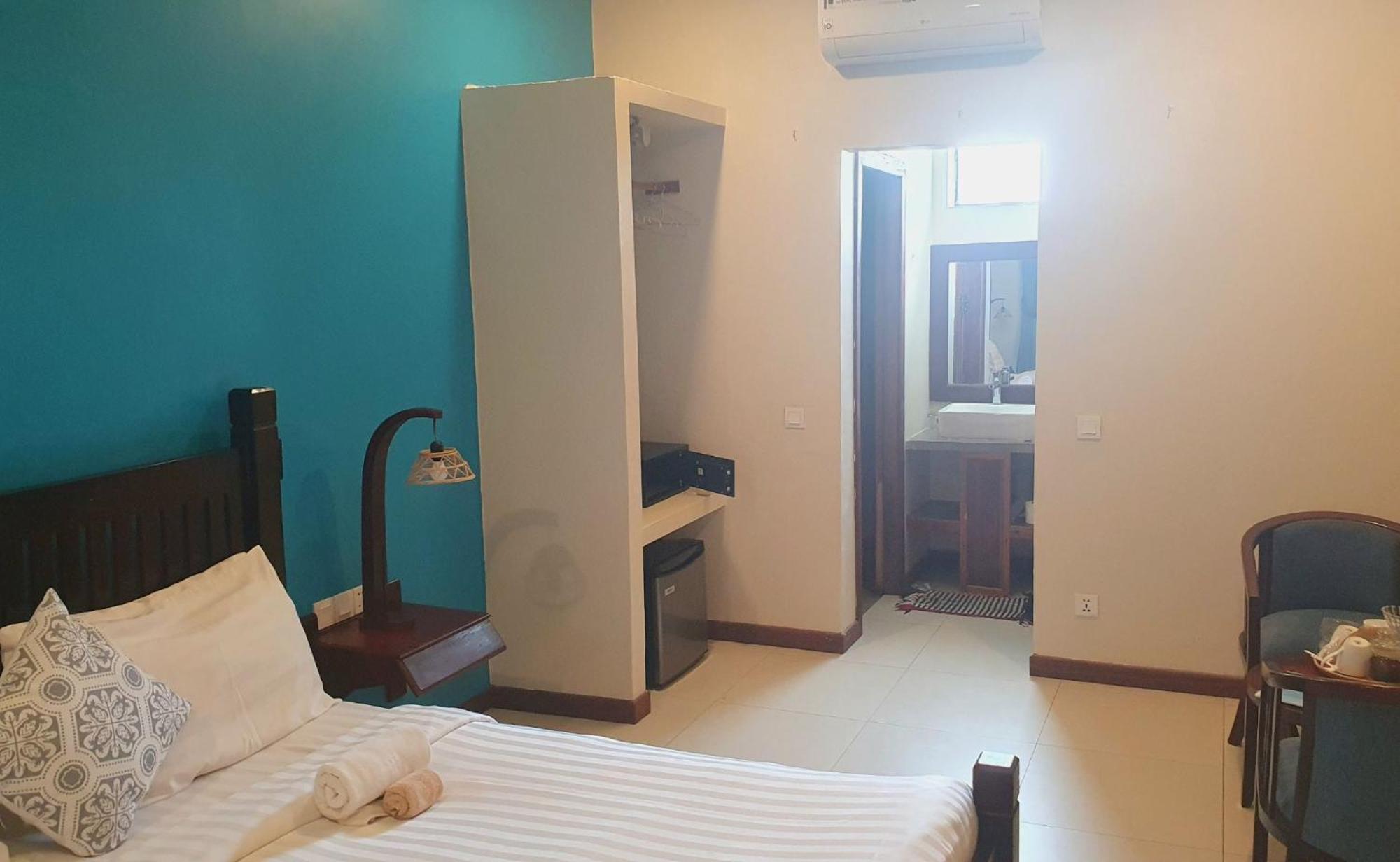 Three Little Birds Hotell Siem Reap Exteriör bild
